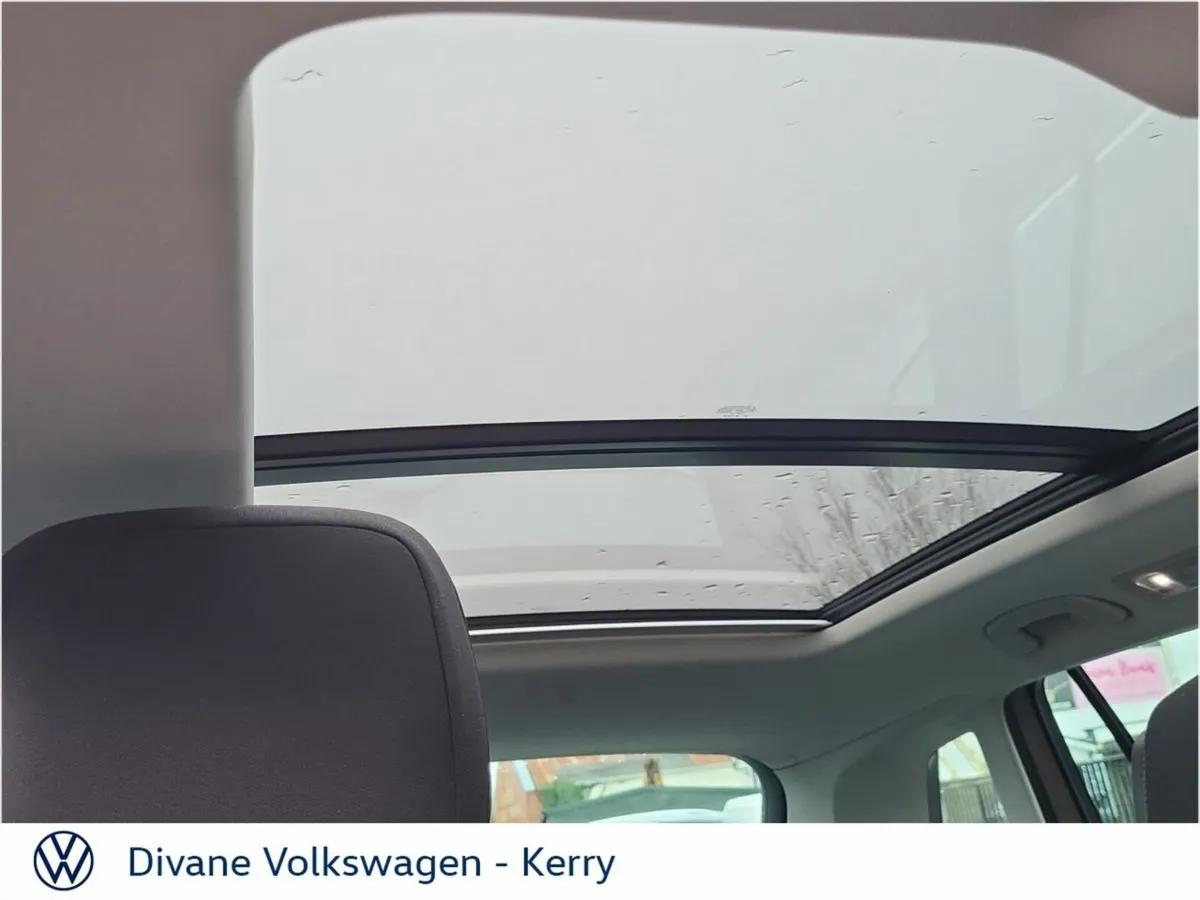Volkswagen Tiguan SUV, Diesel, 2017, Beige