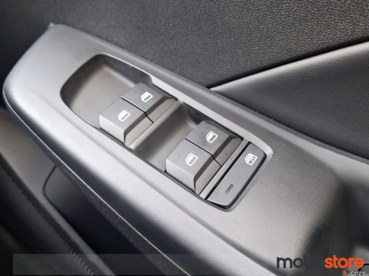 MG MG3 Hatchback, Petrol Hybrid, 2027, Blue