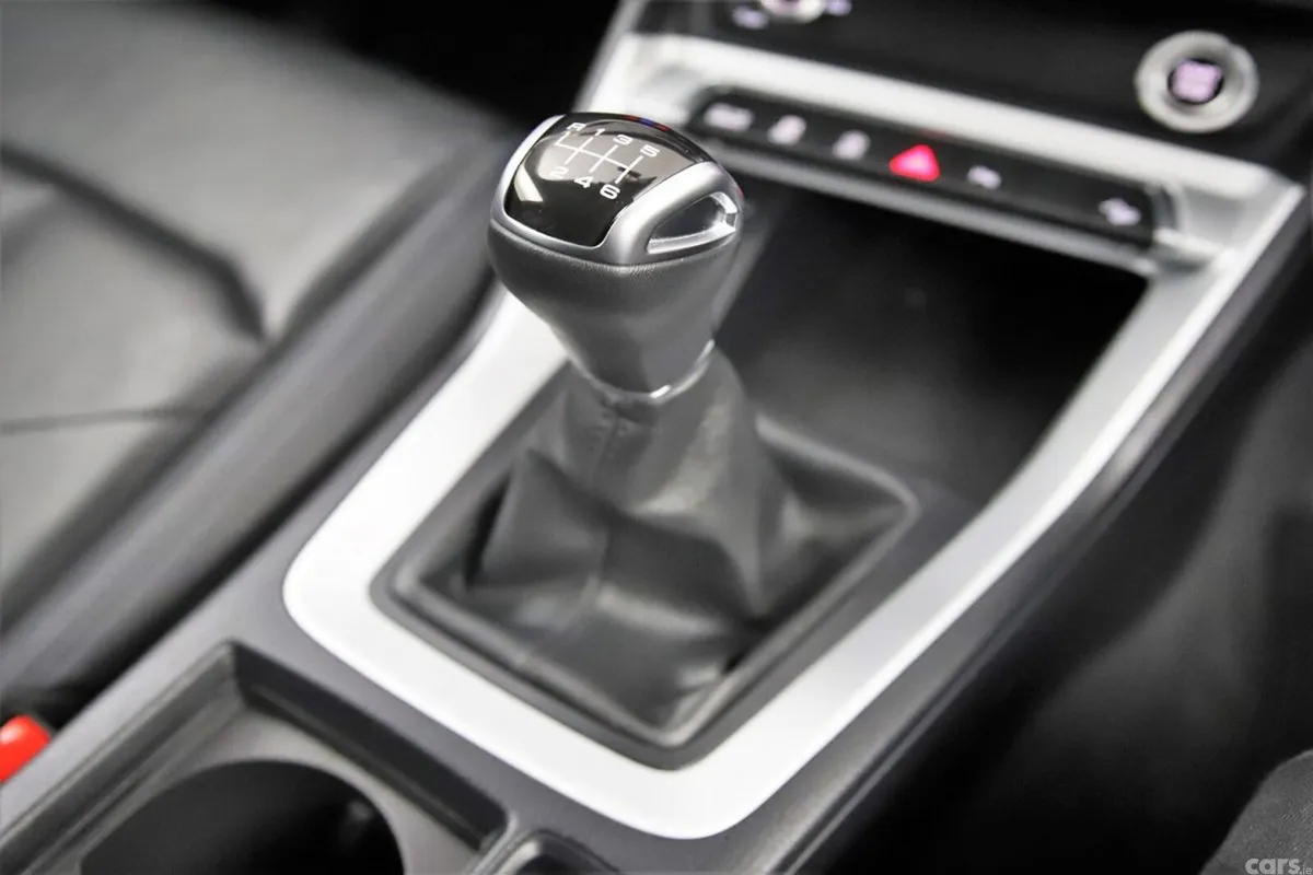 Audi Q3 SUV, Diesel, 2023, White