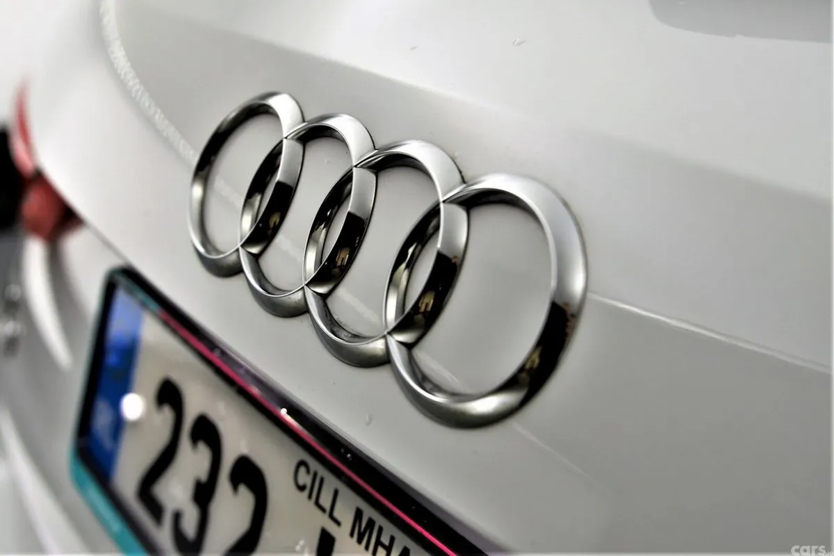Audi Q3 SUV, Diesel, 2023, White
