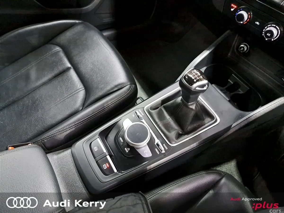 Audi Q2 SUV, Diesel, 2024, Grey