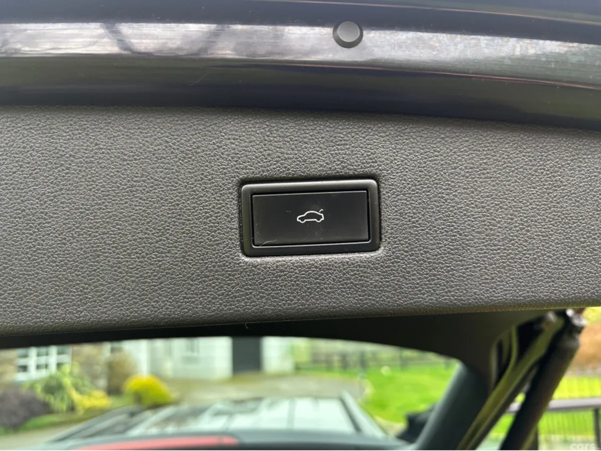 SEAT Tarraco Estate, Diesel, 2024, Black