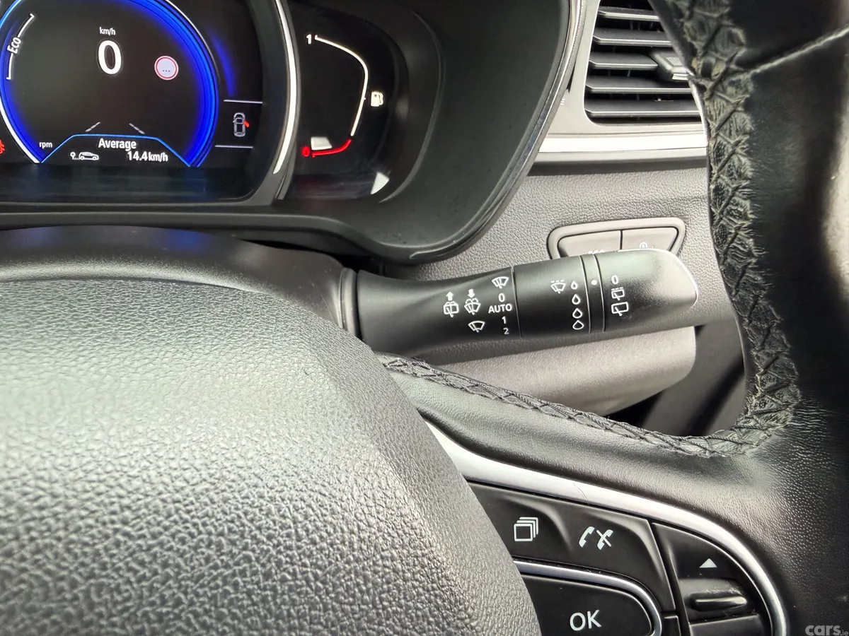 Renault Kadjar SUV, Diesel, 2017, Black