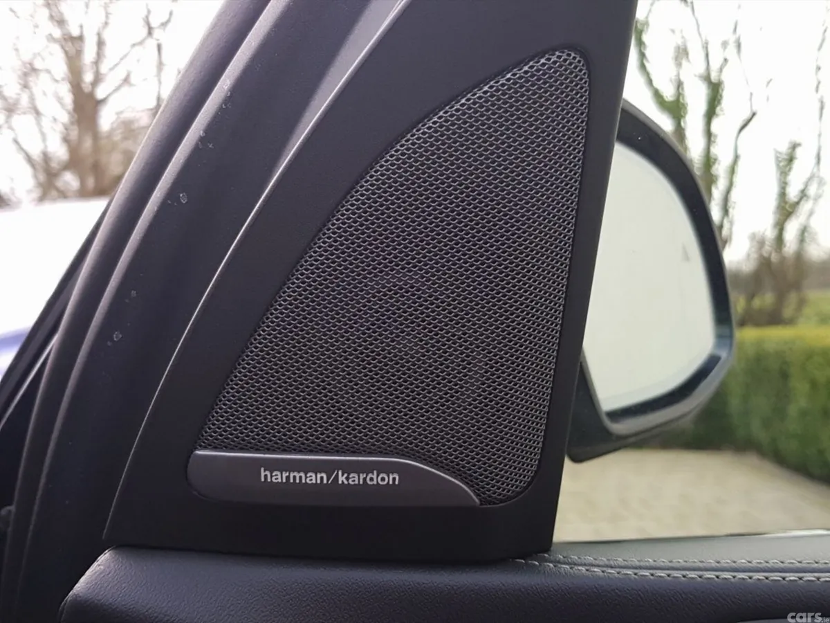 BMW X5 SUV, Petrol Plug-in Hybrid, 2025, Blue