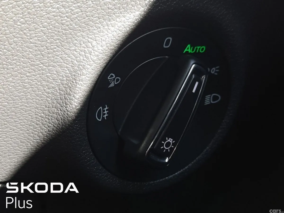 Skoda Kodiaq MPV, Diesel, 2024, Blue