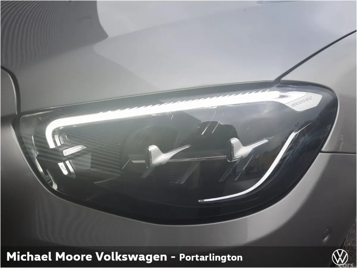 Mercedes-Benz E-Class Saloon, Diesel Hybrid, 2023, Grey