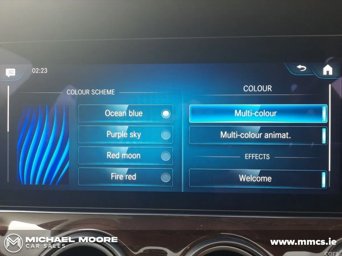 Mercedes-Benz E-Class Saloon, Diesel Hybrid, 2023, Grey