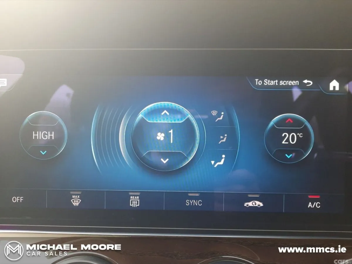 Mercedes-Benz E-Class Saloon, Diesel Hybrid, 2023, Grey