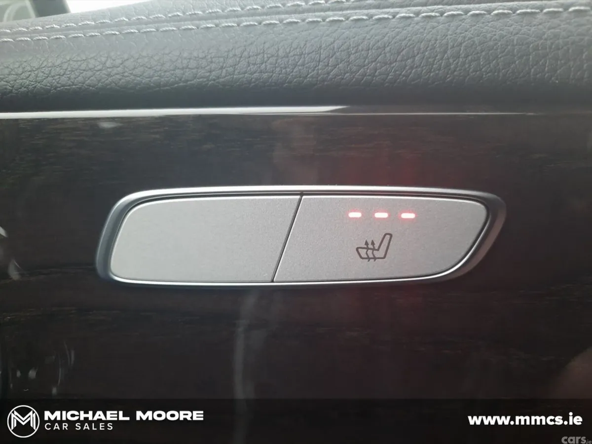 Mercedes-Benz E-Class Saloon, Diesel Hybrid, 2023, Grey