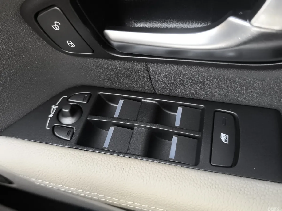 Land Rover Range Rover Evoque SUV, Diesel, 2019, Black