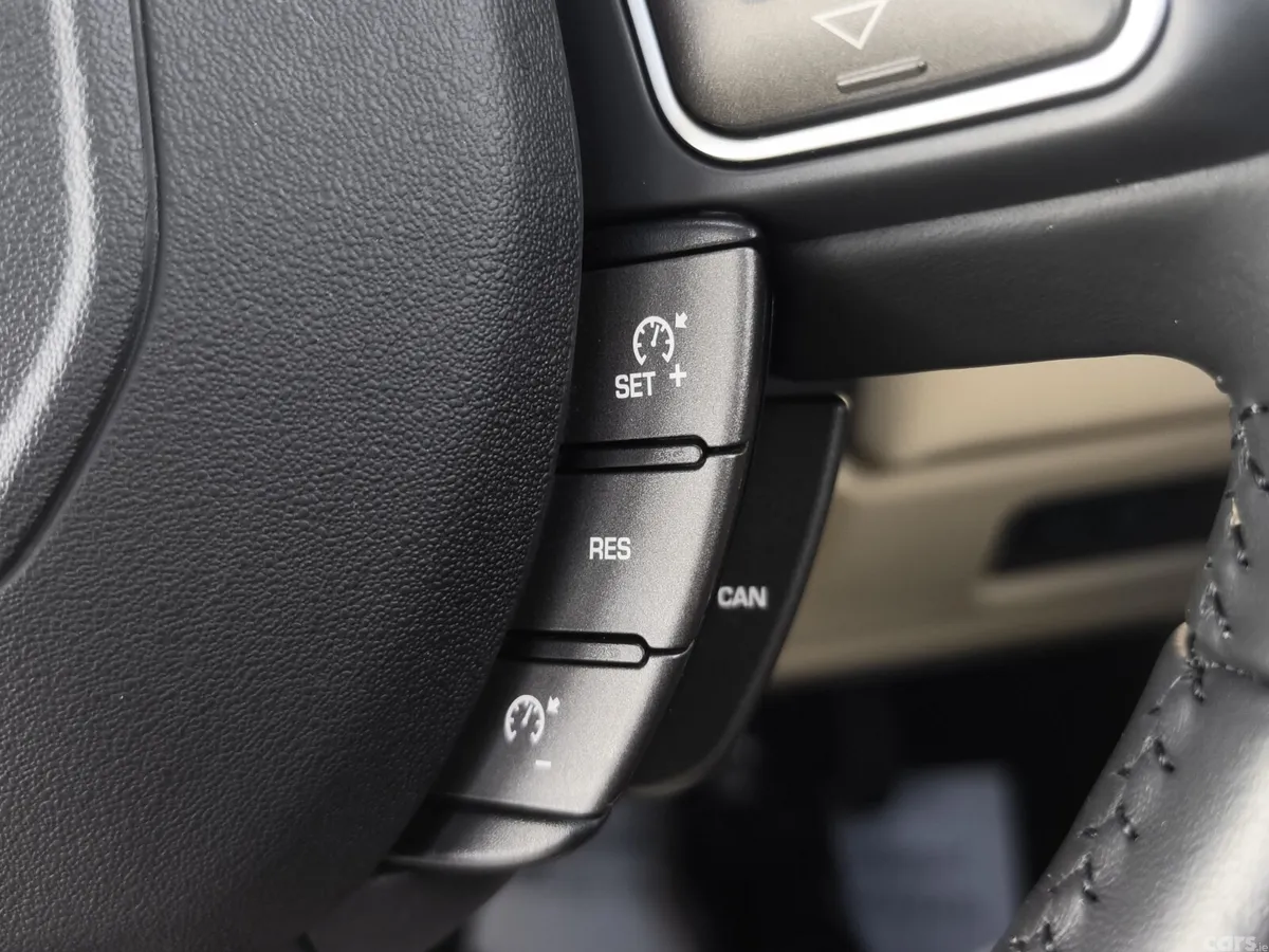 Land Rover Range Rover Evoque SUV, Diesel, 2019, Black