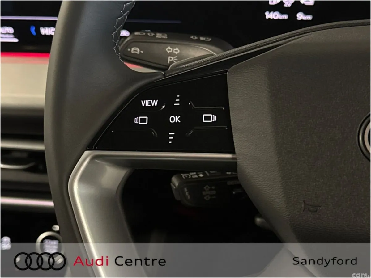 Audi Q5 SUV, Petrol Plug-in Hybrid, 2026, Grey