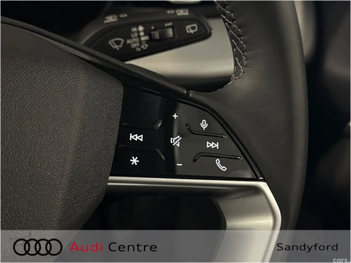 Audi Q5 SUV, Petrol Plug-in Hybrid, 2026, Grey