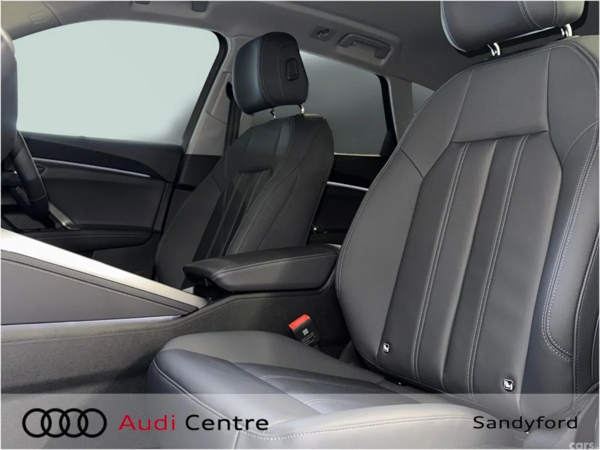 Audi Q5 SUV, Petrol Plug-in Hybrid, 2026, Grey
