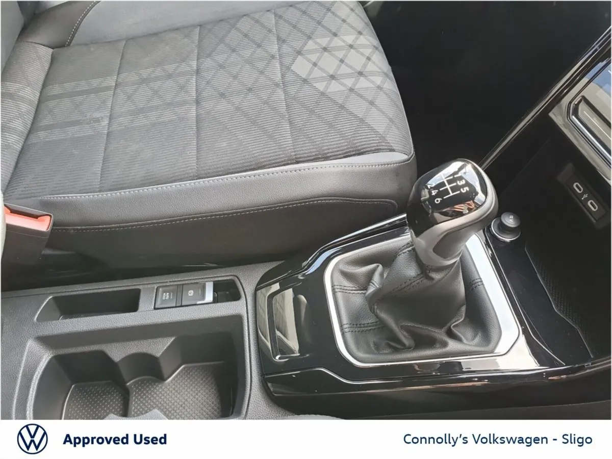 Volkswagen T-Roc SUV, Diesel, 2024, Silver