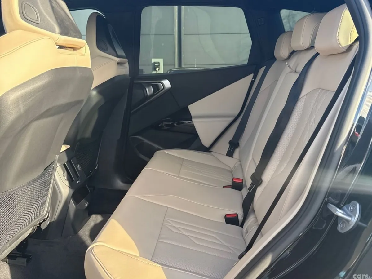 BMW X3 SUV, Petrol Plug-in Hybrid, 2026, Black