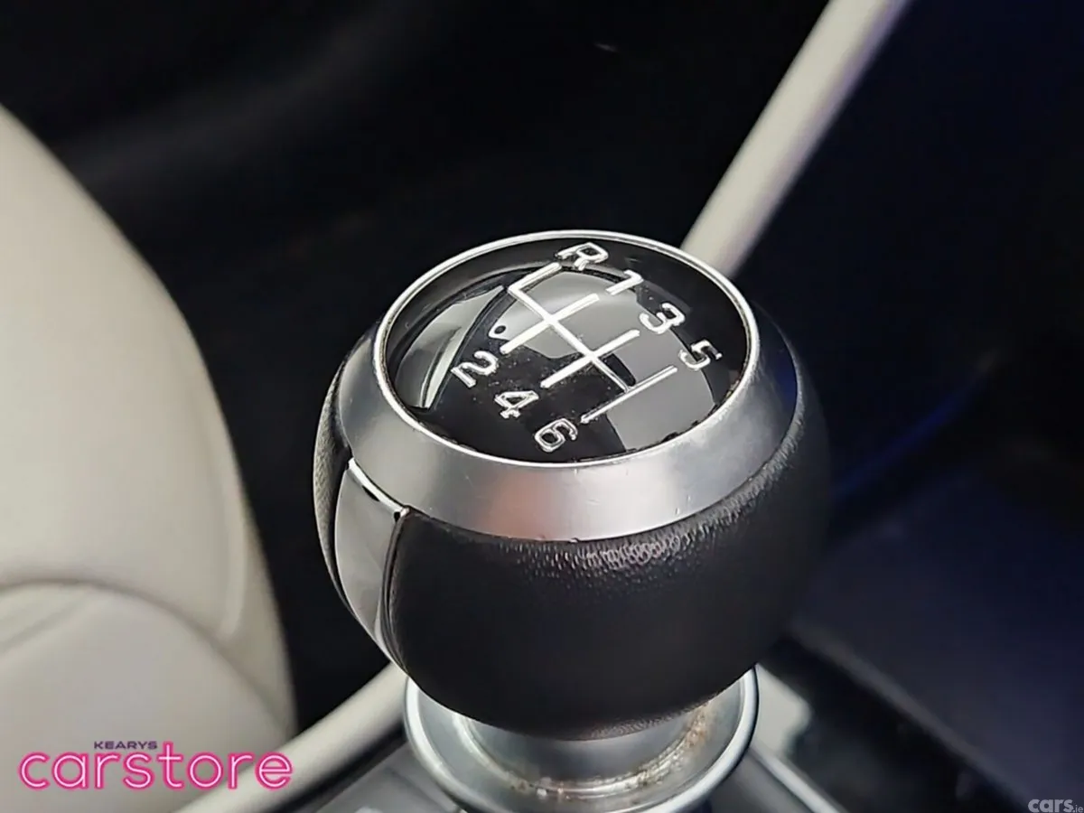 Hyundai Tucson SUV, Diesel, 2023, Grey