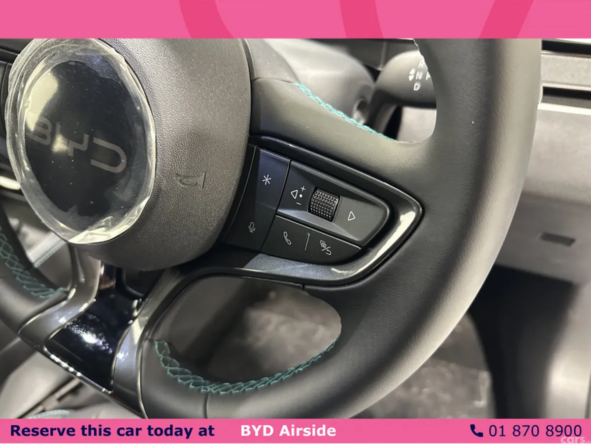 BYD Seal 6 Estate, Petrol Plug-in Hybrid, 2026, White