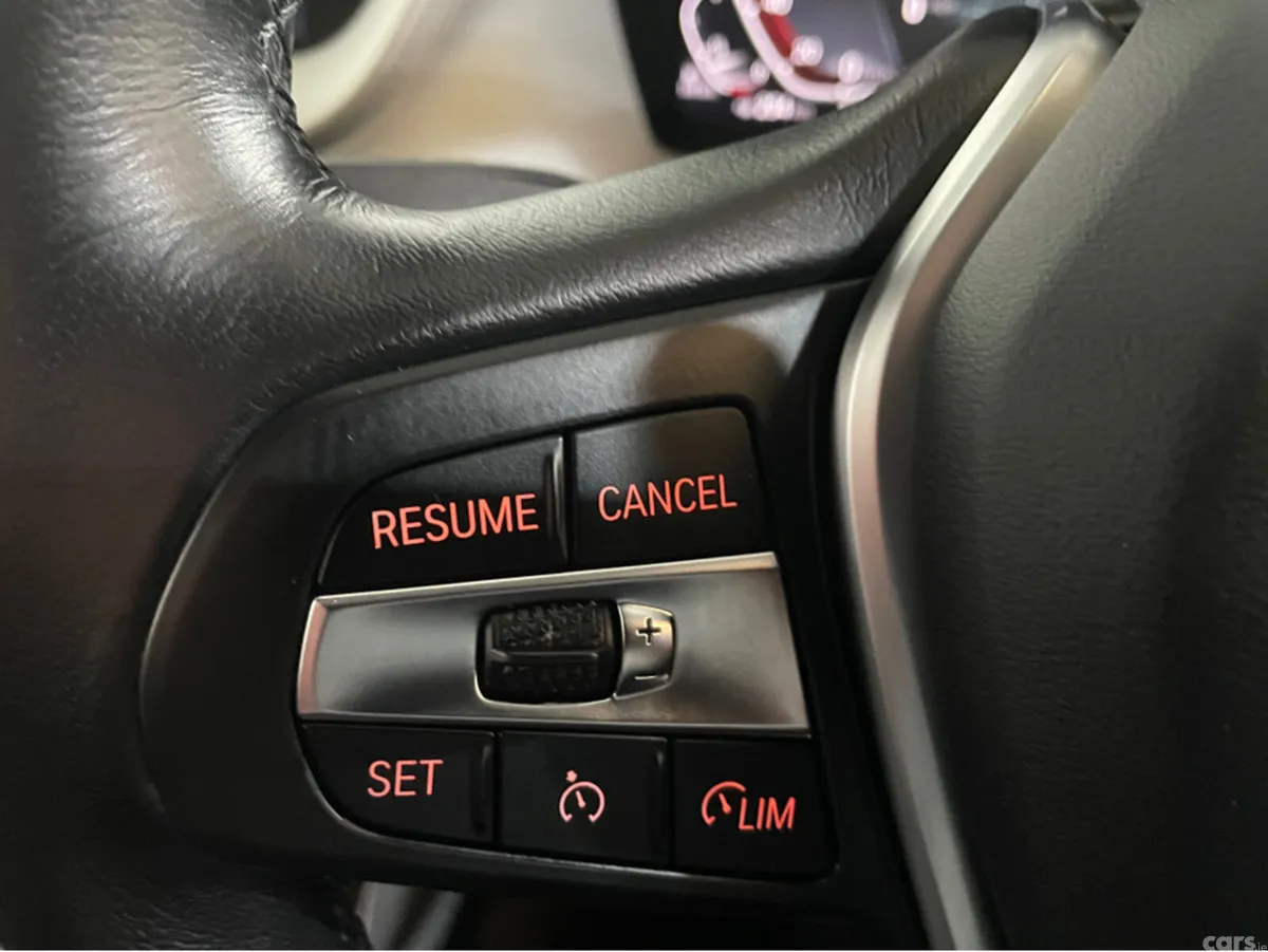 BMW 1-Series Hatchback, Diesel, 2022, White