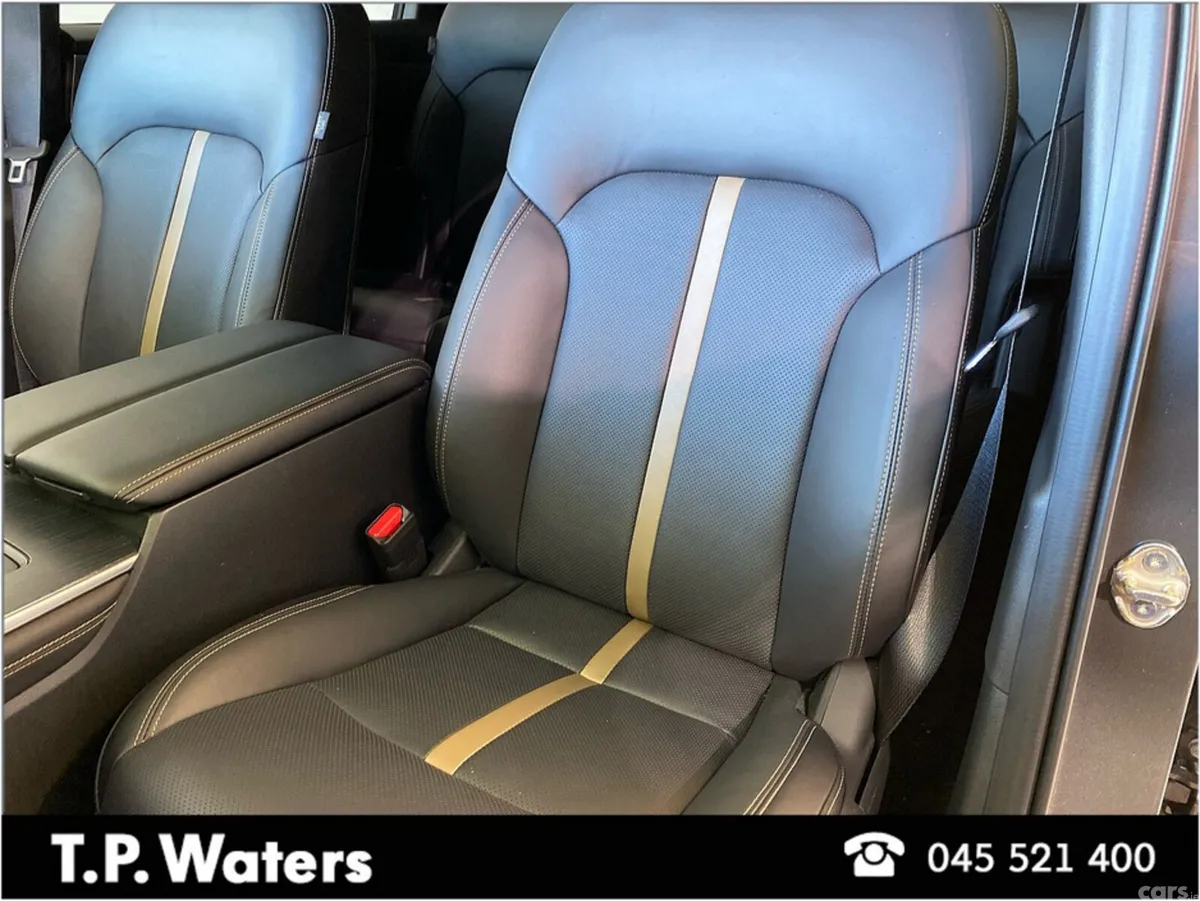 Mazda CX-80 SUV, Diesel, 2026, Grey