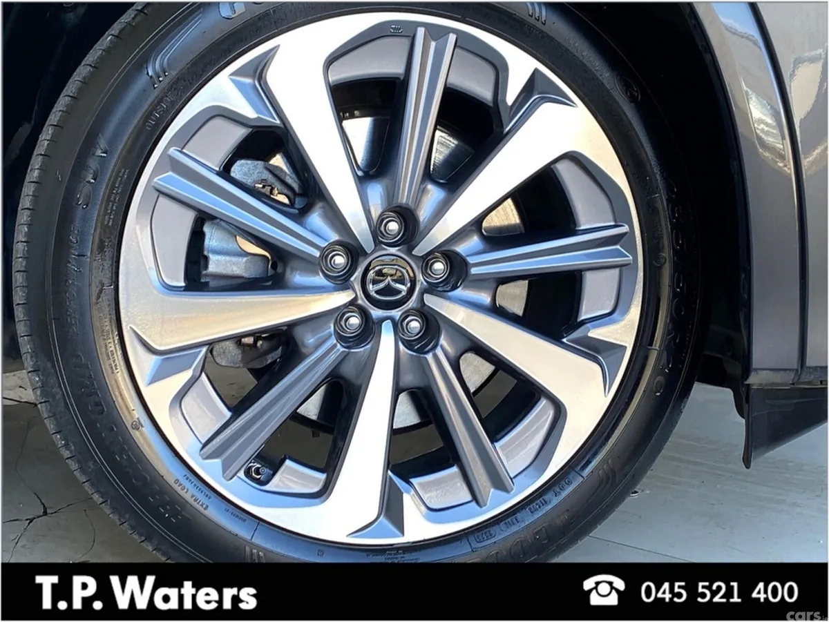 Mazda CX-80 SUV, Diesel, 2026, Grey