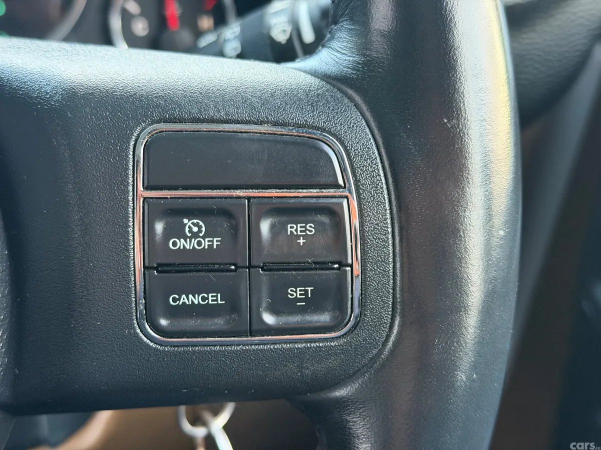 Jeep Wrangler SUV, Petrol, 2014, White