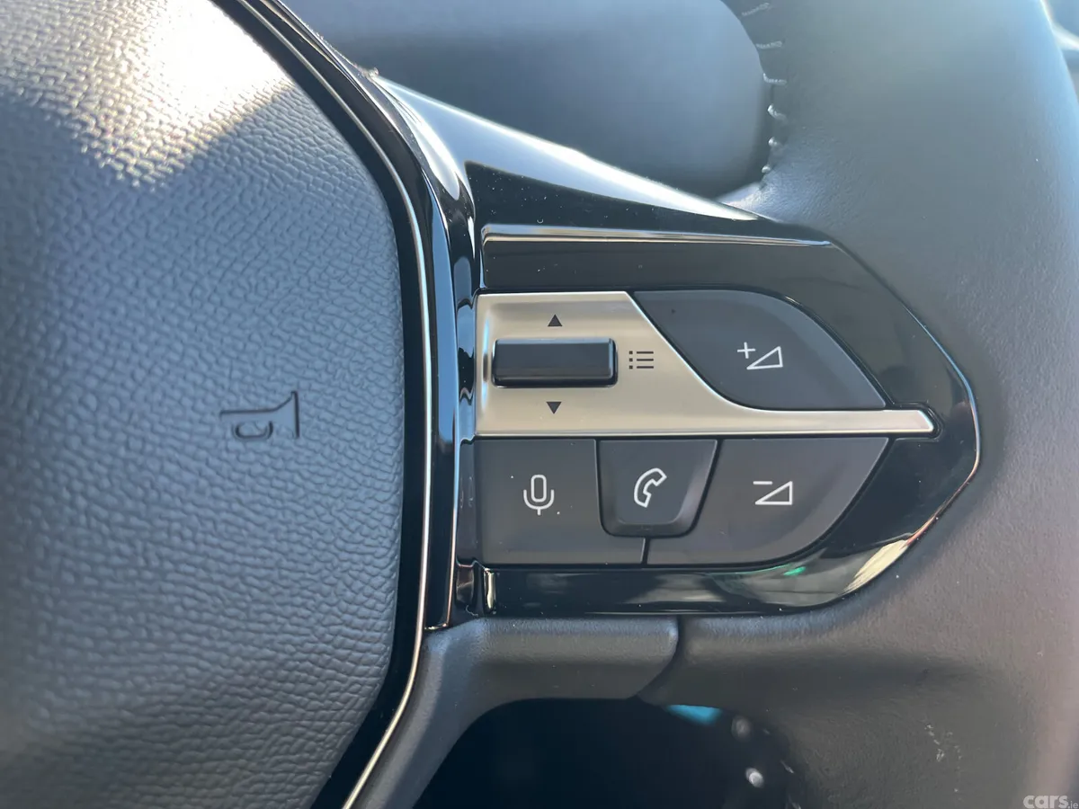 Peugeot Rifter MPV, Diesel, 2027, Silver