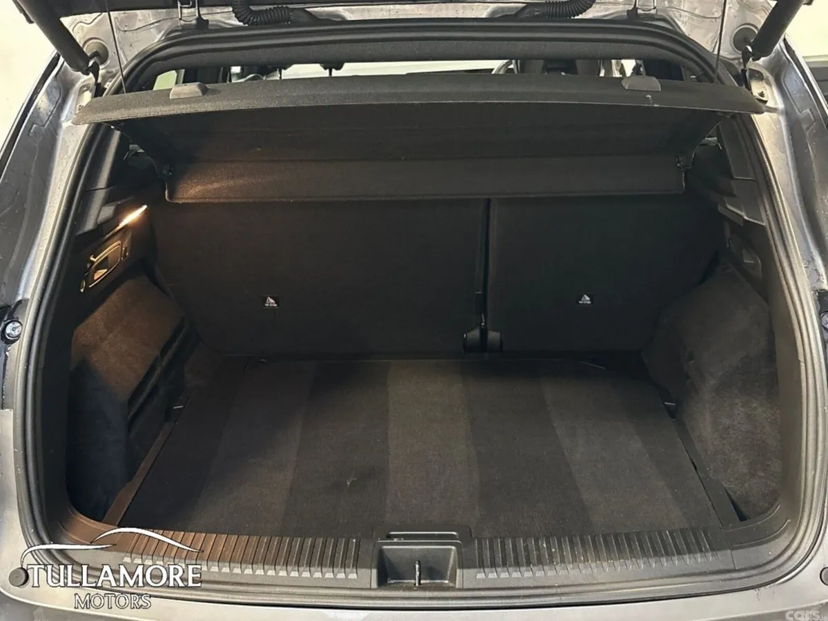 Renault Austral SUV, Petrol Hybrid, 2024, Grey