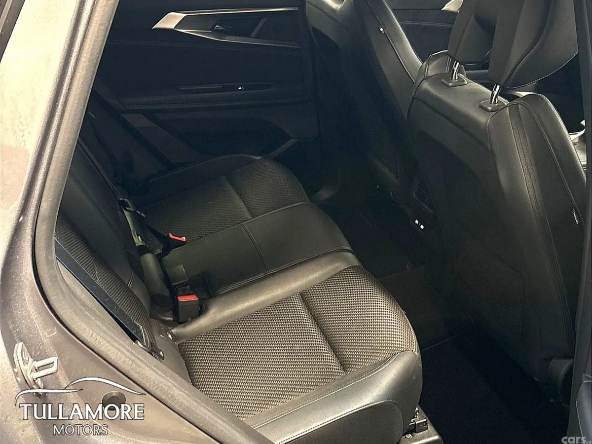 Renault Austral SUV, Petrol Hybrid, 2024, Grey
