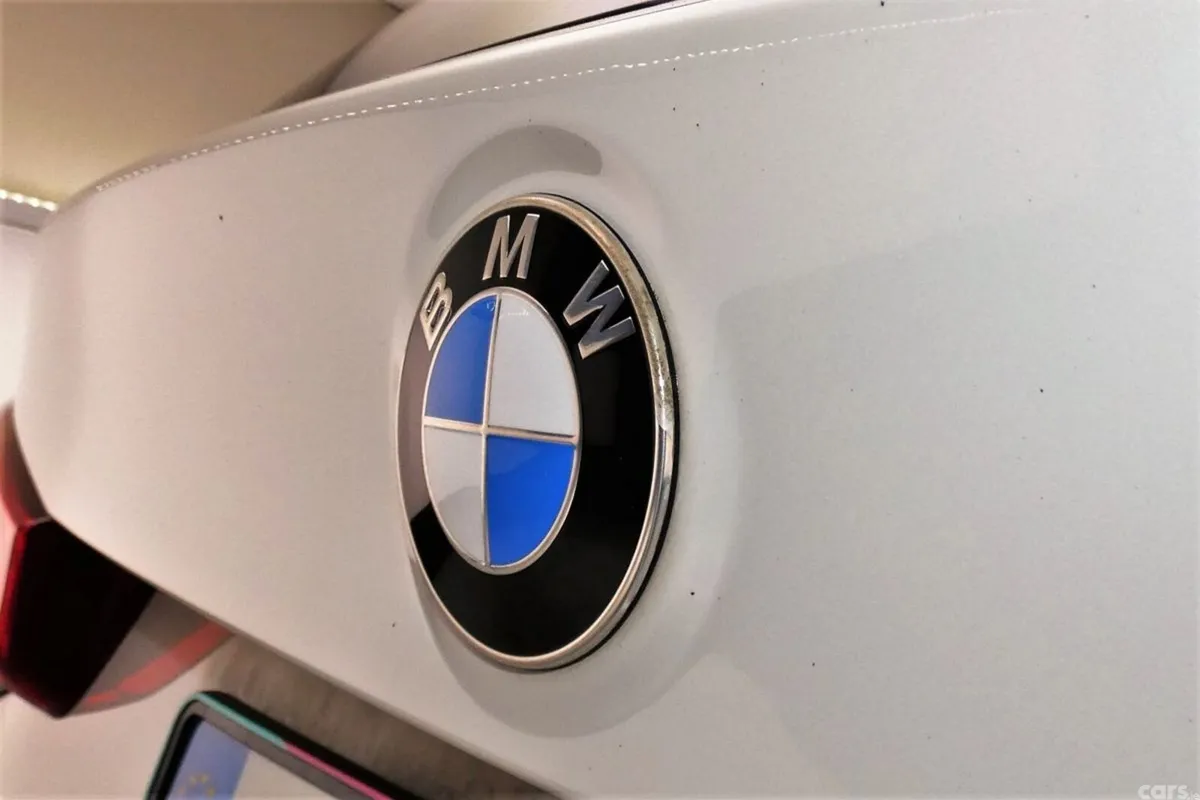 BMW X3 SUV, Diesel, 2020, White