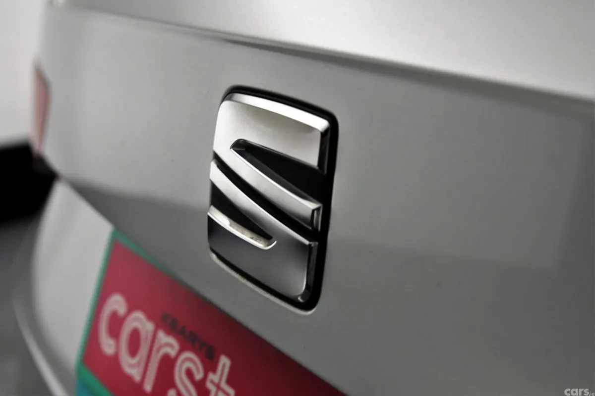 SEAT Ateca SUV, Diesel, 2023, Silver