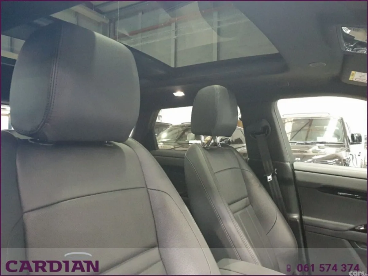 Land Rover Range Rover Evoque SUV, Petrol Hybrid, 2025, Grey