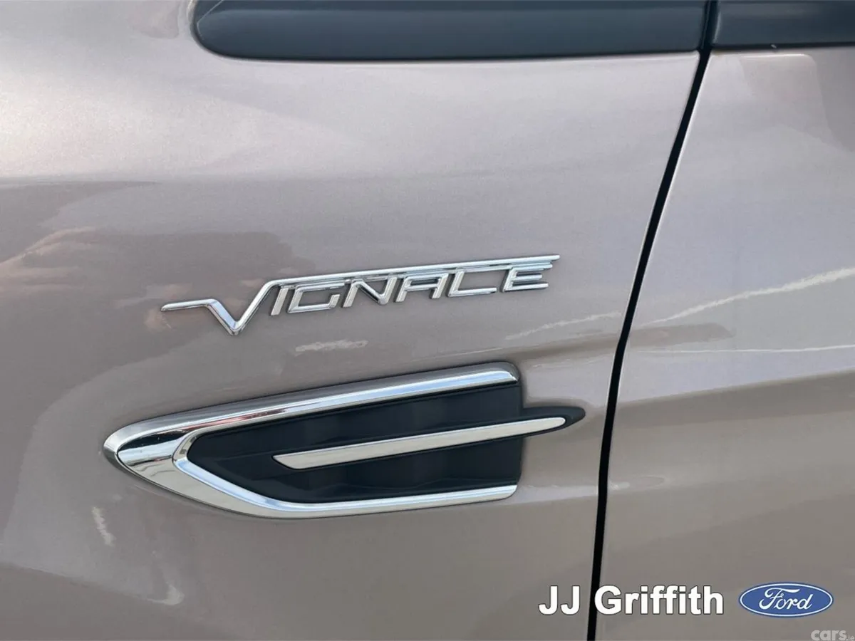Ford Kuga SUV, Diesel, 2018, Grey
