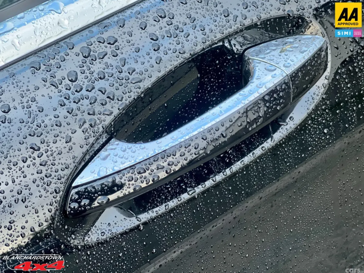 Mercedes-Benz CL-Class Coupe, Petrol, 2011, Black