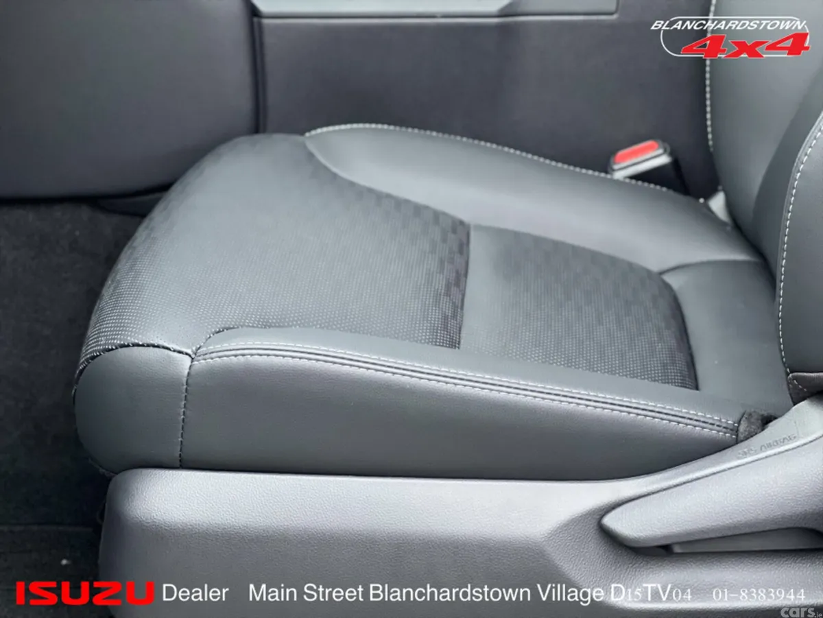 Toyota Land Cruiser SUV, Diesel, 2024, White