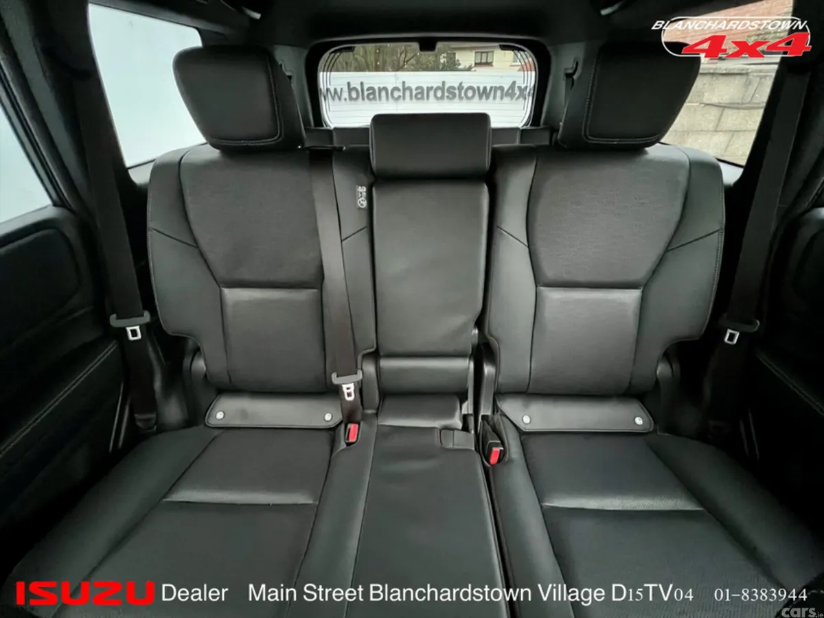 Toyota Land Cruiser SUV, Diesel, 2024, White