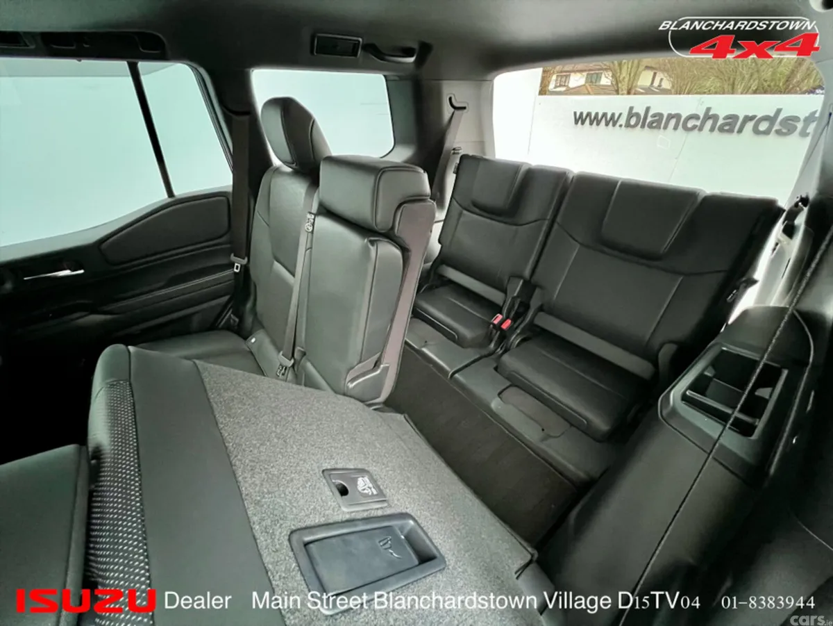 Toyota Land Cruiser SUV, Diesel, 2024, White