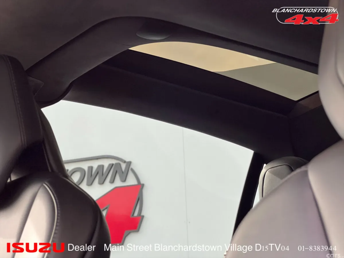 Tesla Model X MPV, Electric, 2019, Black