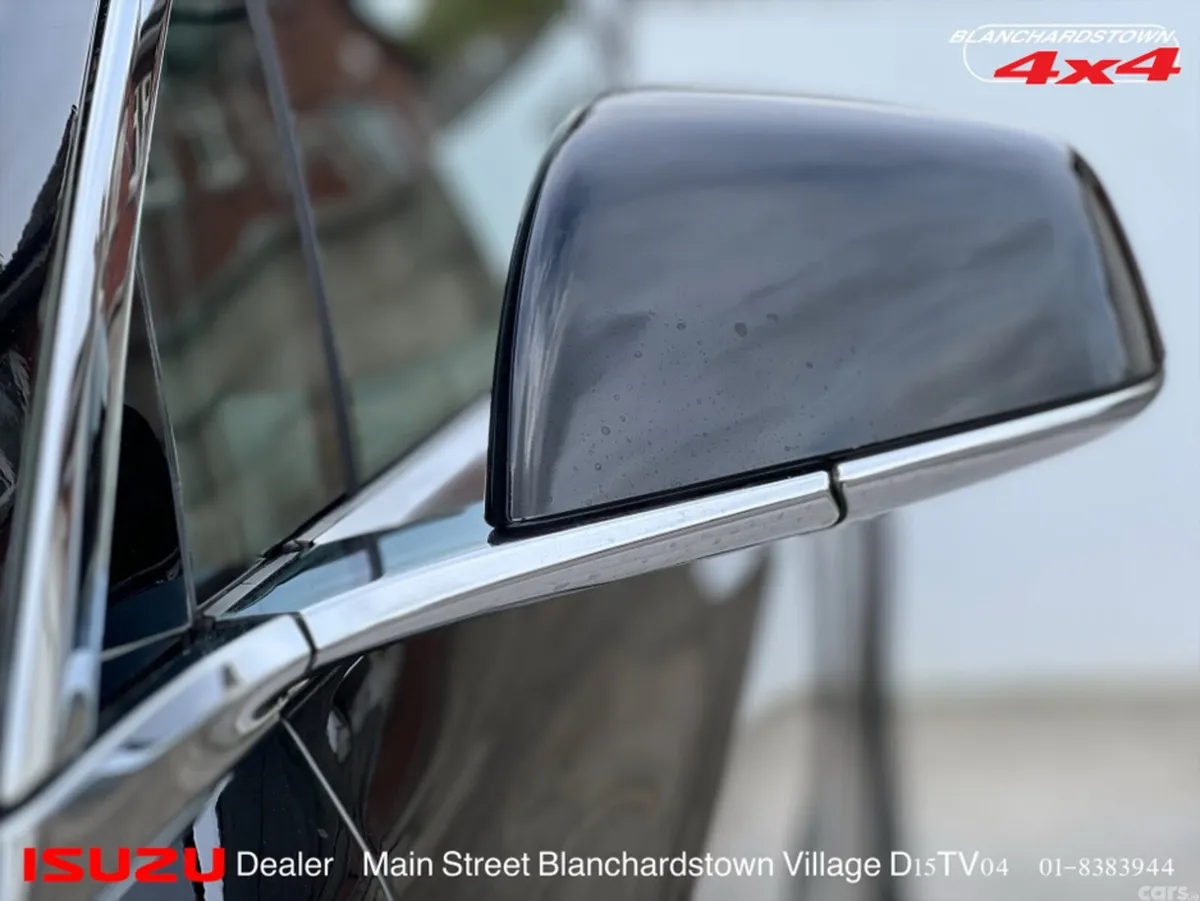 Tesla Model X MPV, Electric, 2019, Black