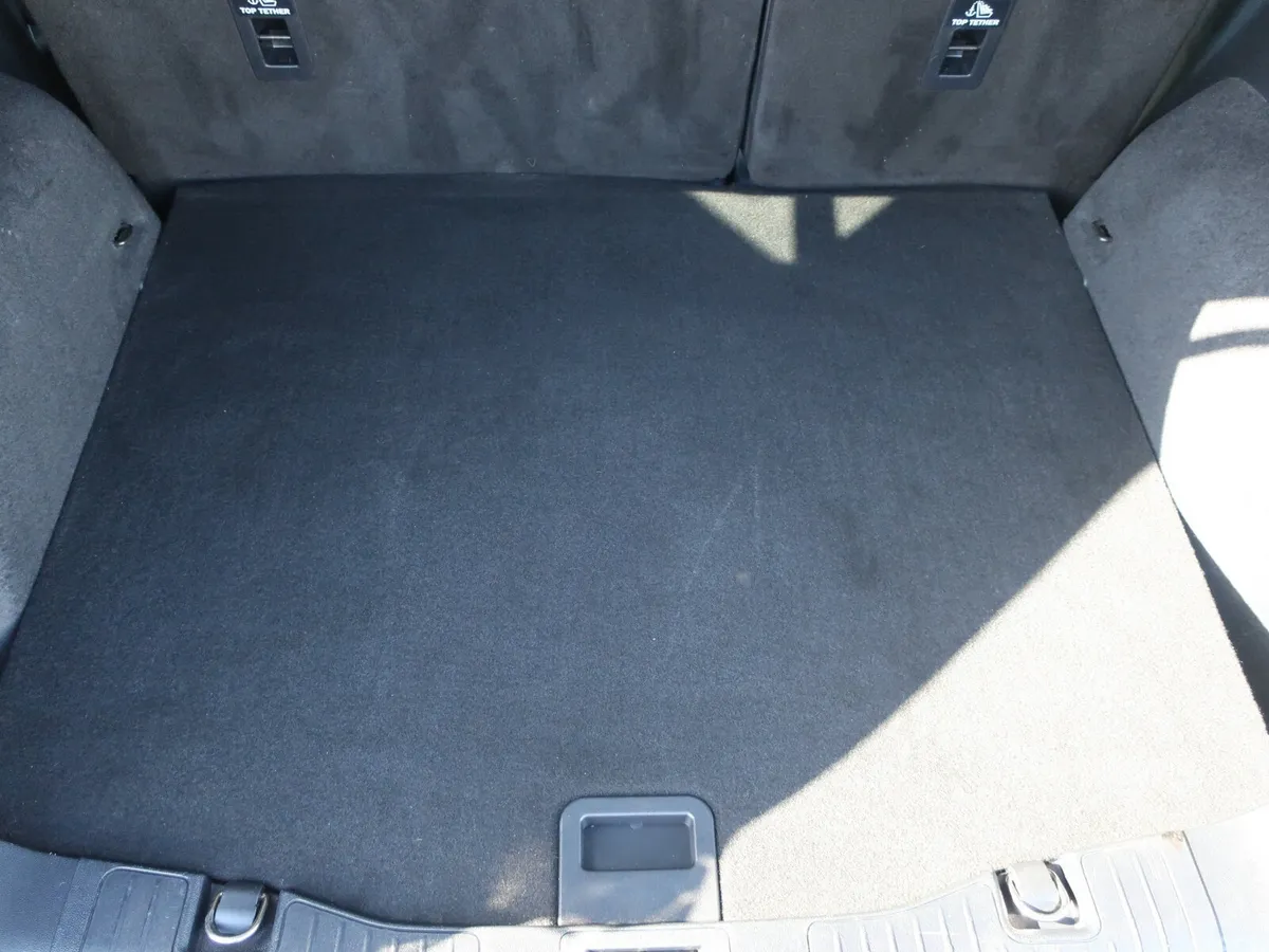 Ford Kuga SUV, Diesel, 2021, Black
