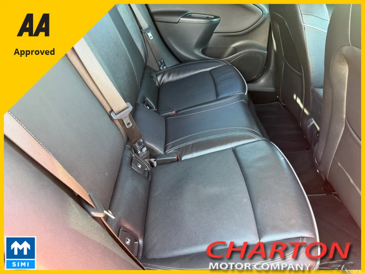 Opel Astra Hatchback, Diesel, 2016, Red