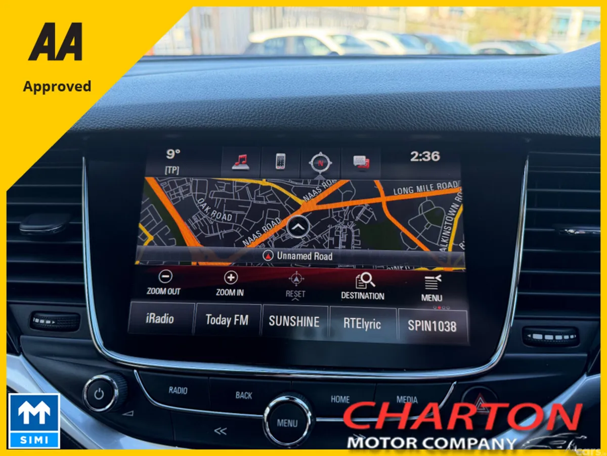 Opel Astra Hatchback, Diesel, 2016, Red