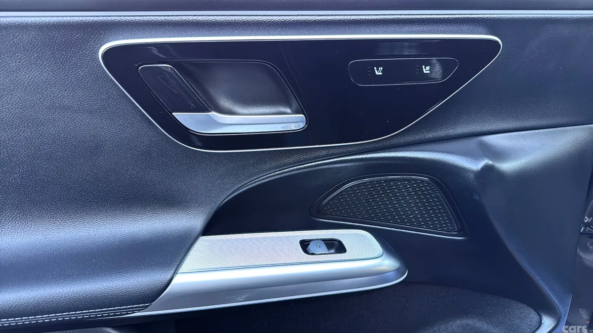 Mercedes-Benz E-Class Saloon, Diesel Hybrid, 2024, Grey