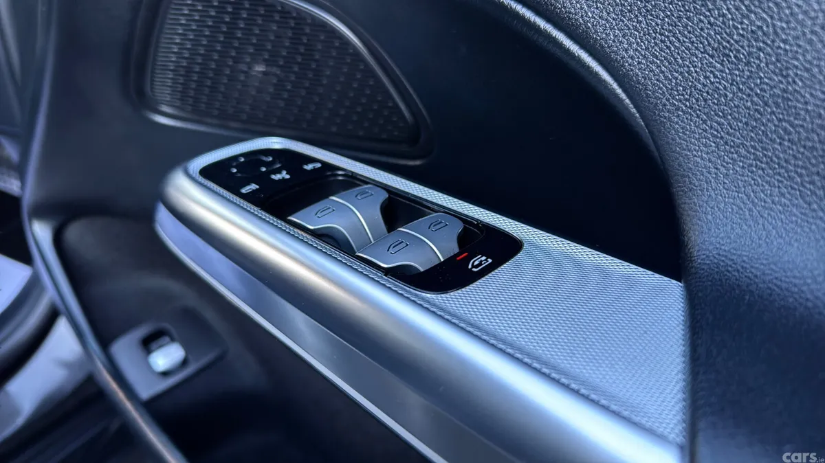 Mercedes-Benz E-Class Saloon, Diesel Hybrid, 2024, Grey