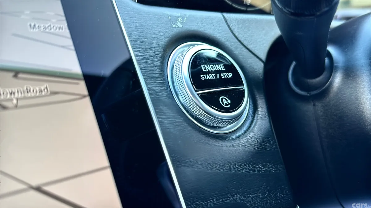 Mercedes-Benz E-Class Saloon, Diesel Hybrid, 2024, Grey
