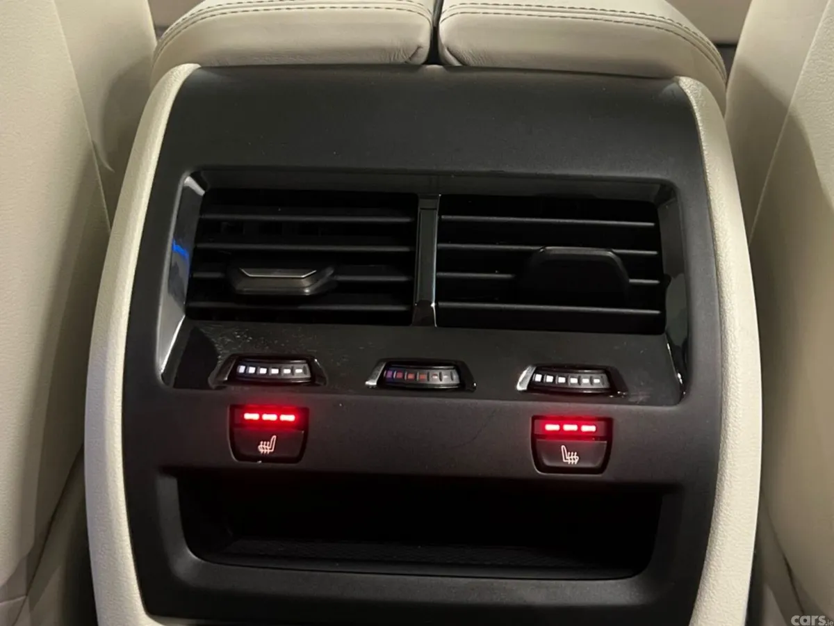 BMW X5 SUV, Petrol Plug-in Hybrid, 2021, Blue
