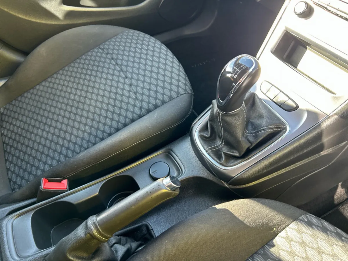 Opel Astra Hatchback, Diesel, 2021, Grey