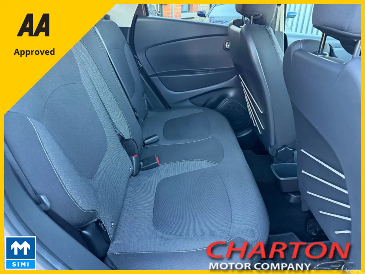 Renault Captur Hatchback, Diesel, 2015, Brown