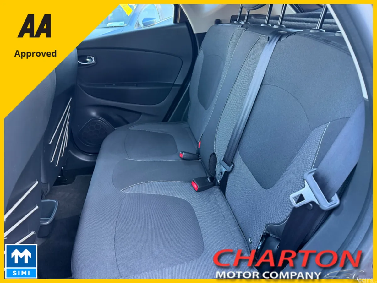 Renault Captur Hatchback, Diesel, 2015, Brown