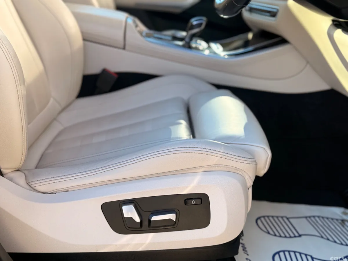 BMW X5 SUV, Petrol Plug-in Hybrid, 2022, Blue